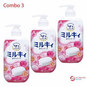Sữa bột Cow & Gate số 3 dành cho bé từ 1-2 tuổi 800g