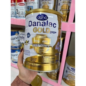 Sữa bột Danalac số 3 – Hộp 800g