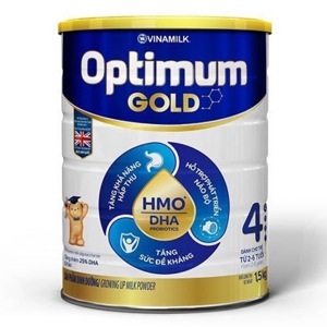 Sữa bột Dielac Optimum Gold 4 1.5kg