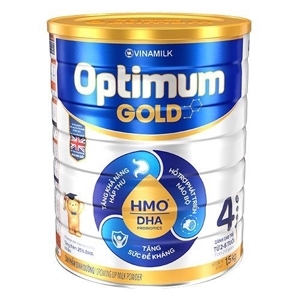 Sữa bột Dielac Optimum Gold 4 1.5kg