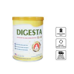 Sữa bột Digesta Gold - 400g, cho người kém hấp thu