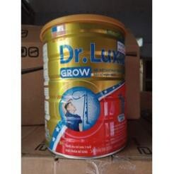 Sữa bột dinh dưỡng Dr. Luxia Grow lon 900gr