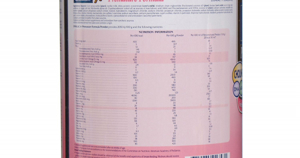 Sữa bột Enfalac Premature Formula A+ - hộp 400g (dành cho trẻ thiếu tháng, nhẹ cân)