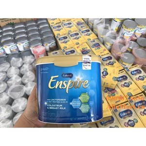 Sữa bột Enfamil Enspire 581gr