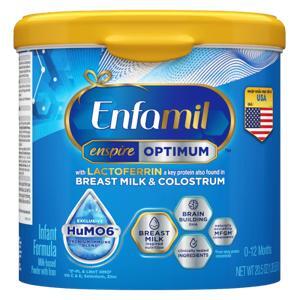 Sữa bột Enfamil Enspire 581gr