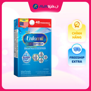 Sữa bột Enfamil Enspire Infant Formula 850g