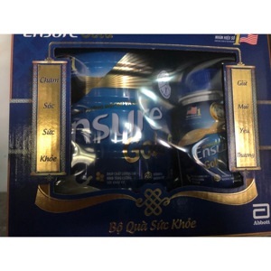 Sữa bột Abbott Ensure Gold - hộp 900g (dành cho người lớn)