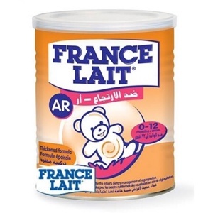 Sữa bột France Lait AR - 400g