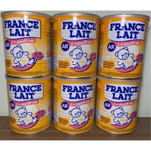 Sữa bột France Lait AR - 400g