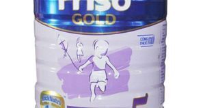 Sữa bột Friso Gold 5 (1.5kg)