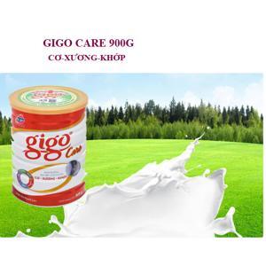 Sữa bột Gigo Care lon 900g