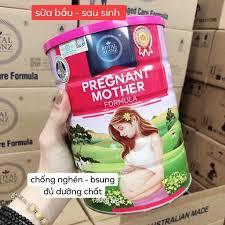 Sữa bột XO I am Mother 2 - hộp 800g (dành cho trẻ 3 - 6 tháng)