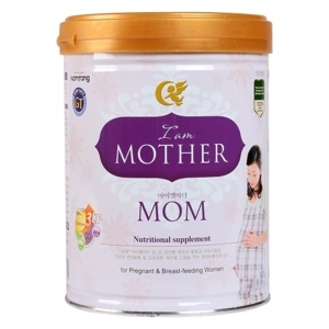 Sữa bột XO I am Mother Mom - hộp 800g