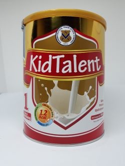 Sữa bột KidTalent 1 - hộp 900g