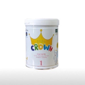 Sữa bột Koko Crow Picky Eater 1 - 800g (dành cho trẻ biếng ăn từ 12 - 24 tháng tuổi)