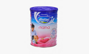 Sữa bột Dielac Mama - hộp 900g (hộp thiếc dành cho bà mẹ mang thai và cho con bú)