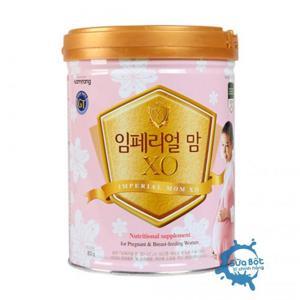 Sữa Bột Namyang Imperial Mom XO GT 800g