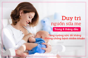 Sữa bột Nan Nga 1 - 400g