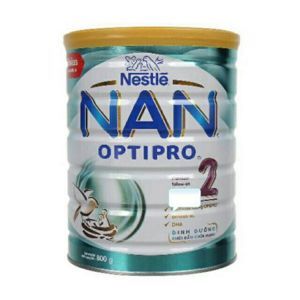 Sữa bột Nan Optipro 2 - 800g