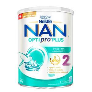 Sữa bột Nan Optipro 2 - 800g