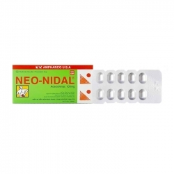 Sữa bột Nidal Croissance số 3 - hộp 800g (dành cho trẻ từ 1 - 3 tuổi)