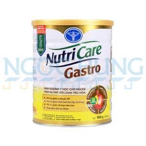 Sữa bột Nutricare Gastro - 900g (dành cho người người dạ dày)