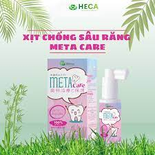 Sữa bột Nutricare Metacare 1 lon 400g (0 - 6 tháng)