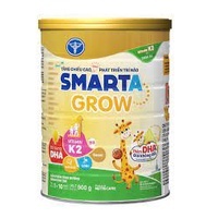 Sữa bột Nutricare Smarta GROW 900g