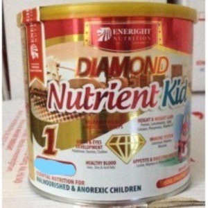 Sữa bột Nutrient Kid 1 - hộp 700g (dành cho trẻ suy dinh dưỡng và biếng ăn cho trẻ từ 6-36 tháng)