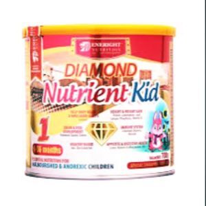 Sữa bột Nutrient Kid 1 - hộp 700g (dành cho trẻ suy dinh dưỡng và biếng ăn cho trẻ từ 6-36 tháng)