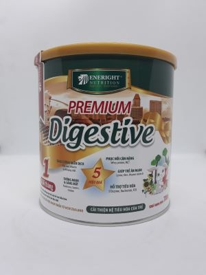 Sữa bột Nutrient Premium Digestive - 700g (dành cho trẻ từ 6 – 36 tháng tuổi)