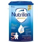 Sữa bột Nutrilon số 5 - 800g