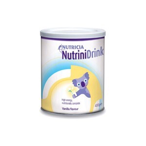 Sữa bột NutriniDrink Neutral 400g