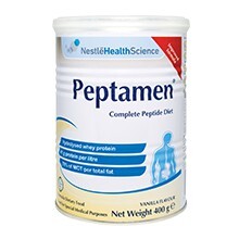 Sữa bột Nestle Peptamen - hộp 430g (dành cho trẻ từ 1 - 10 tuổi)