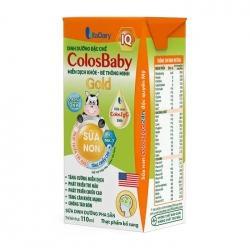 Sữa bột pha sẵn Colosbaby 110ml