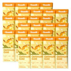 Sữa bột pha sẵn Optimum Gold 180ml - thùng 48 hộp