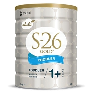 Sữa bột S26 Toddler số 3 - 900g