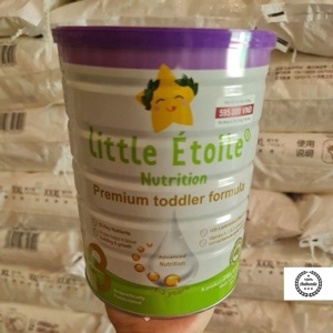 Sữa bột sao nhỏ Little Etoile Số 3 (1-3 tuổi) 800g