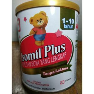 Sữa bột Abbott Similac Isomil 2 - hộp 400g (dành cho trẻ từ 6 - 12 tháng)