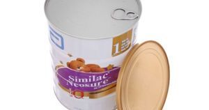 Sữa bột Abbott Similac Neosure IQ 1 - hộp 900g (dành cho trẻ từ 0 - 12 tháng)