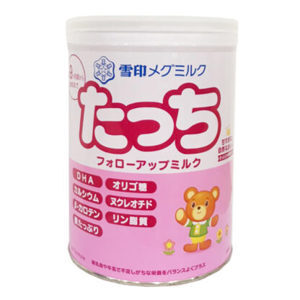 Sữa bột Snow Baby số 9 - 850gr (9 - 36 tháng)