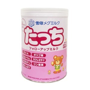 Sữa bột Snow Baby số 9 - 850gr (9 - 36 tháng)