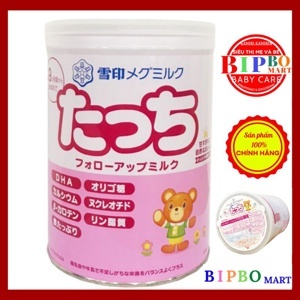 Sữa bột Snow Baby số 9 - 850gr (9 - 36 tháng)