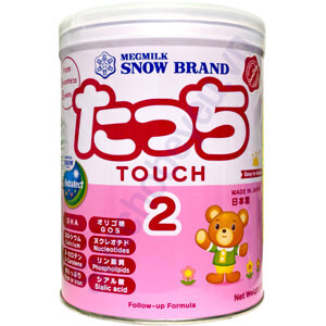 Sữa bột Snow Baby số 9 - 850gr (9 - 36 tháng)