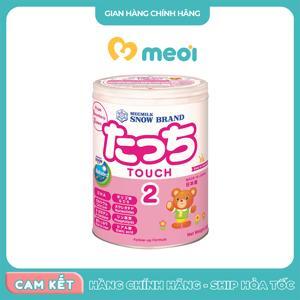 Sữa bột Snow Baby số 9 - 850gr (9 - 36 tháng)