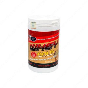 Sữa bột Top Whey - hộp 800g