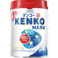 Sữa bột Vinamilk Kenko Haru - 350g (cho người lớn tuổi)