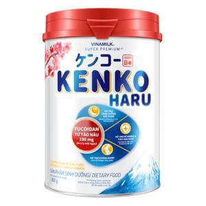 Sữa bột Vinamilk Kenko Haru - 350g (cho người lớn tuổi)