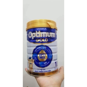 Sữa bột Vinamilk Optimum Gold số 1 - 400g