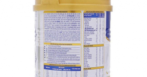 Sữa bột Vinamilk Optimum Gold số 1 - 400g